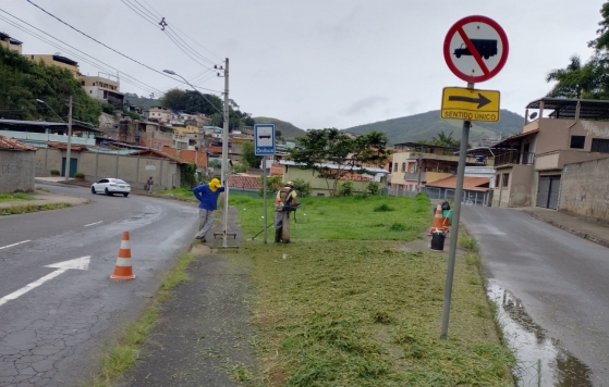 Operação Boniteza atende os bairros Linhares, Centro e Nova Benfica 