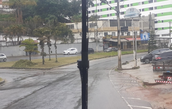 Operação Boniteza atende os bairros Vivendas da Serra e Centro