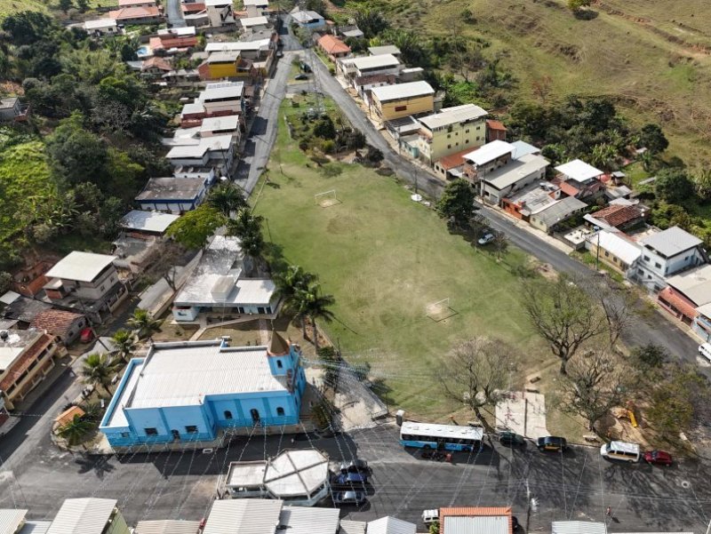 Prefeitura finaliza pavimentação nas ruas do distrito de Humaitá de Minas Prefeitura finaliza pavimentação nas ruas do distrito de Humaitá de Minas
