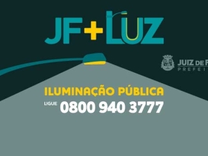 JF+Luz: Juiz de Fora ganha central de atendimento própria de iluminação pública