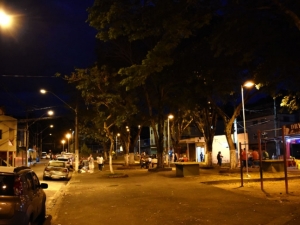 Prefeitura investe mais de R$ 400 mil em melhoria de iluminação pública na região norte